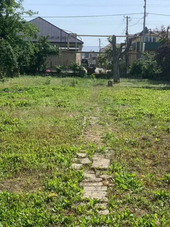 Участок 5,2 сот. (ИЖС) - Фото 1