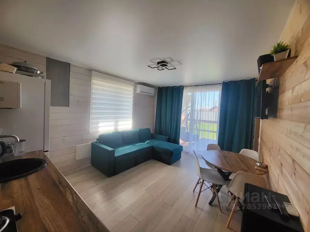 Дом в Ростовская область, пос. Веселый пер. Маныч, 11 (55 м) - Фото 2