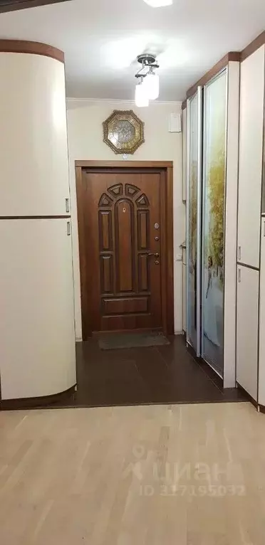 2-к кв. Московская область, Химки ул. Калинина, 9 (87.0 м) - Фото 1