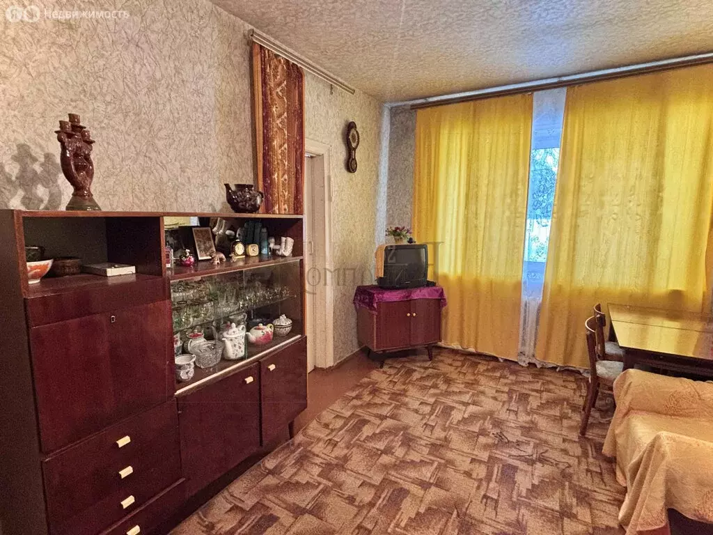 2-комнатная квартира: Рязанская область, Михайловский муниципальный ... - Фото 2