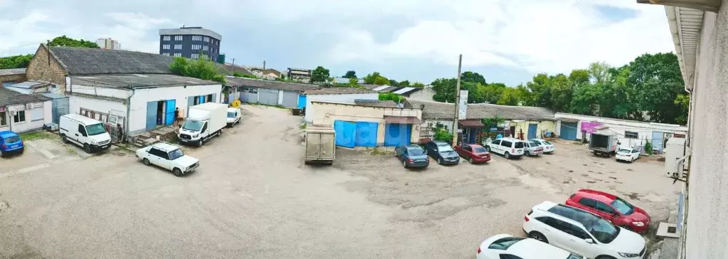 Склад в Крым, Симферополь ул. Севастопольская (2100 м) - Фото 1