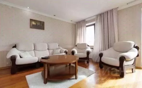 6-к кв. Калининградская область, Калининград ул. Тургенева, 5 (200.0 ... - Фото 1