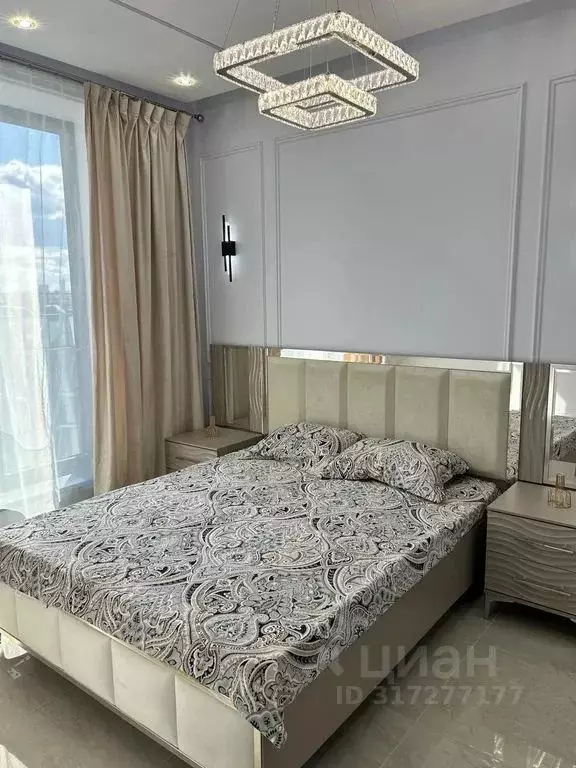 2-к кв. Москва ул. 1-я Ямского Поля, 1к1 (65.0 м) - Фото 0