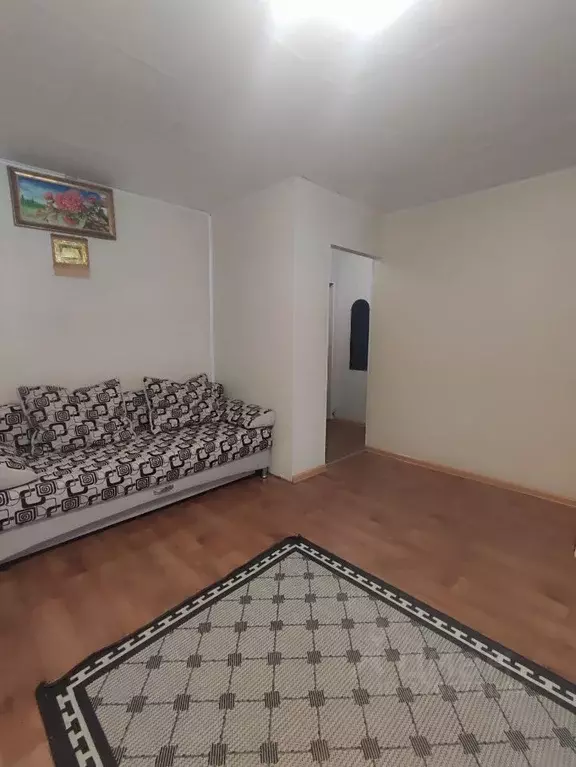 2-к кв. Томская область, Томск АРЗ мкр, проезд Кольцевой, 4 (41.2 м) - Фото 2