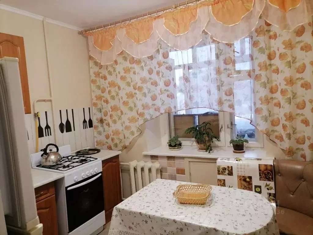 2-к кв. Ярославская область, Ярославль ул. Собинова, 50к2 (47.6 м) - Фото 1