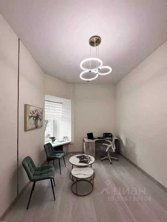 Квартира, 1 комната, 18 м - Фото 1