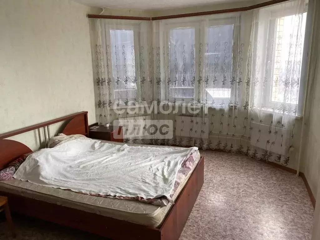 2-к кв. Липецкая область, Липецк ул. Лутова, 18 (58.8 м) - Фото 1