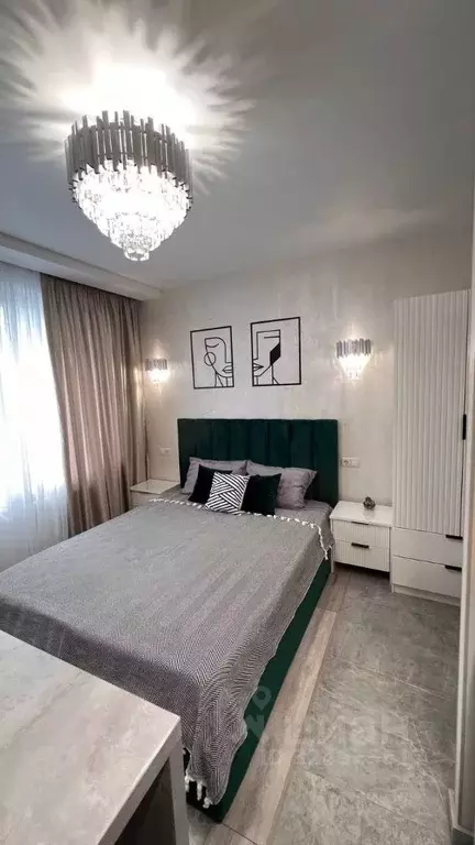 Студия Московская область, Люберцы ул. Солнечная, 2 (25.0 м) - Фото 1