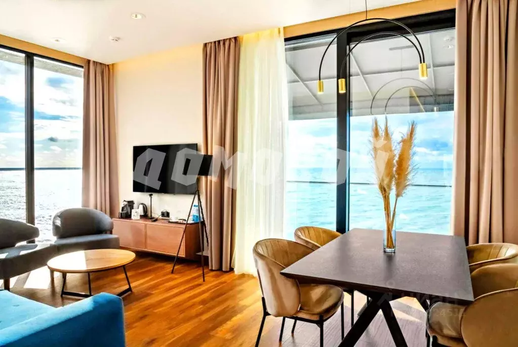 Квартира, 3 комнаты, 131 м - Фото 0