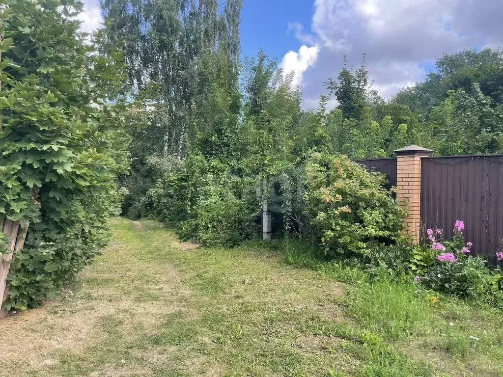 Участок в Московская область, Королев Болшево мкр, Заовражная ул. ... - Фото 1