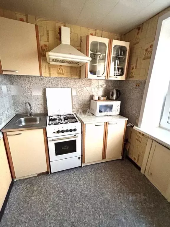 3-к кв. Саратовская область, Балаково ул. Ленина, 108 (57.8 м) - Фото 0