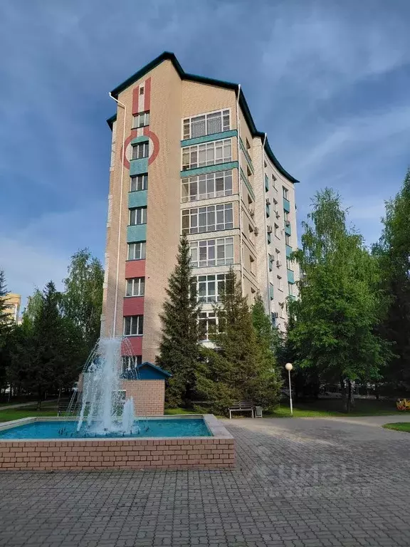 2-к кв. Алтайский край, Барнаул тракт Змеиногорский, 104Д (65.0 м) - Фото 1