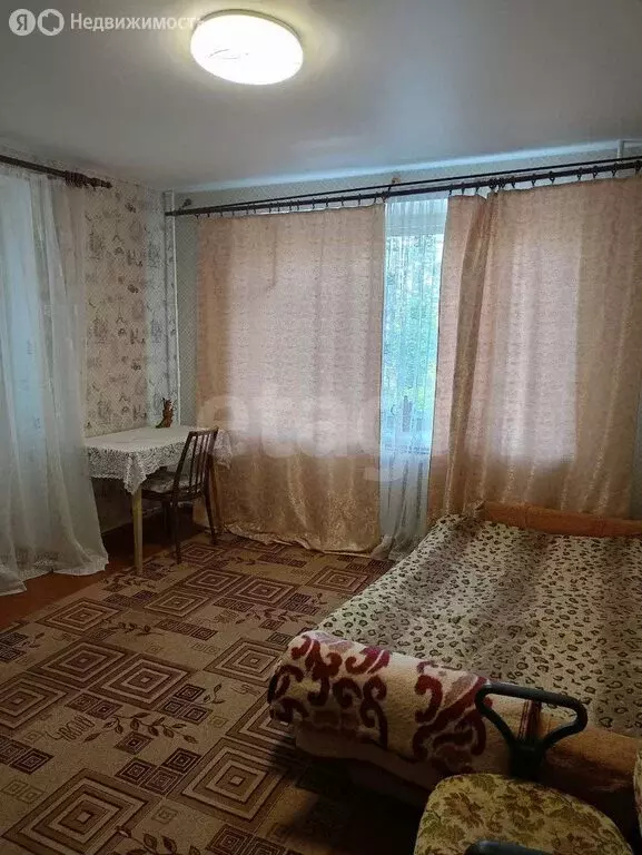 1-комнатная квартира: Киров, Октябрьский проспект, 107 (34 м) - Фото 0