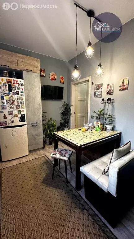 3-комнатная квартира: Северодвинск, Первомайская улица, 25 (81.7 м) - Фото 2