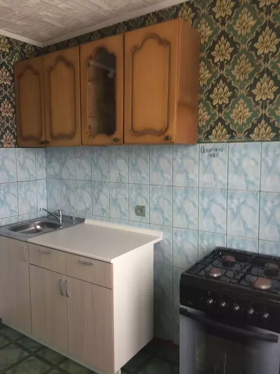 3-к. квартира, 68 м, 9/9 эт. - Фото 1