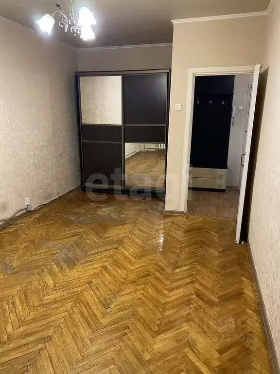 1-к кв. Москва Совхозная ул., 14 (34.3 м) - Фото 1