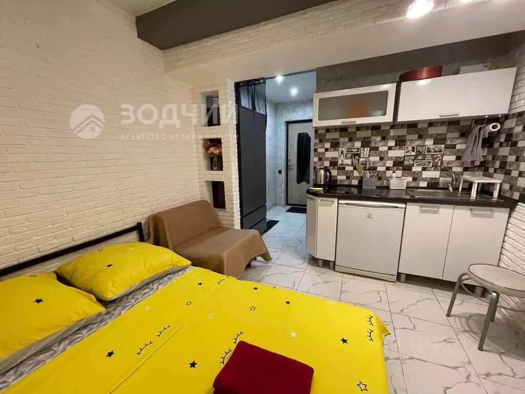 Студия Чувашия, Чебоксары ул. Кадыкова, 11 (17.0 м) - Фото 1