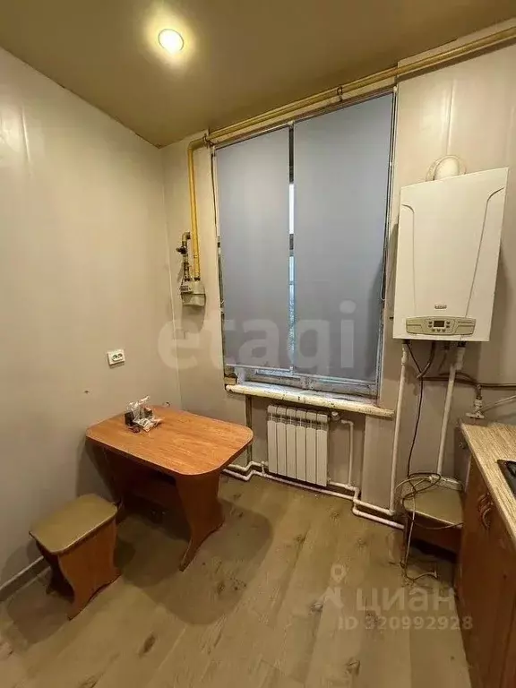 2-к кв. Калужская область, Дзержинский район, Совхоз Чкаловский с/пос, ... - Фото 2