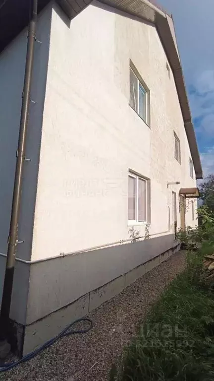 Дом в Калининградская область, Калининград 50 лет Октября СНТ, ул. ... - Фото 2