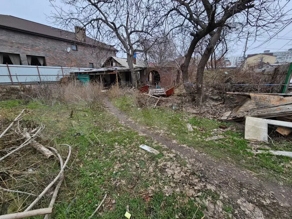 Участок 6,1 сот. (ИЖС) - Фото 1