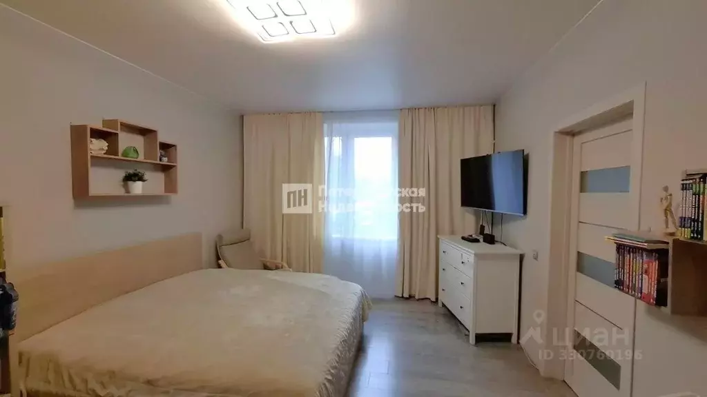 1-к кв. Санкт-Петербург Искровский просп., 22 (45.6 м) - Фото 1