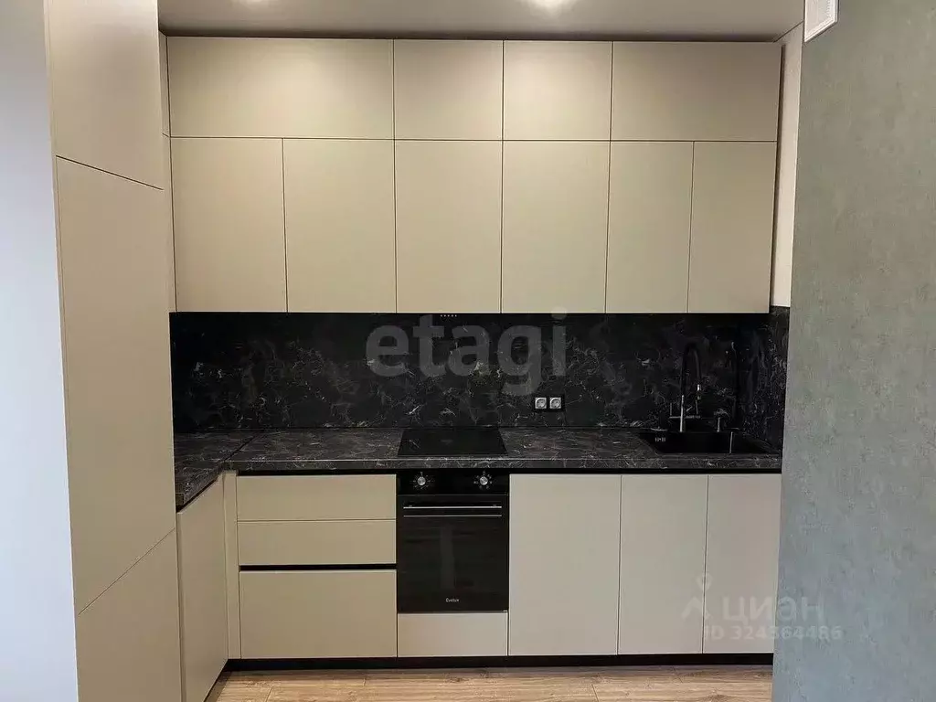 2-к кв. Ярославская область, Ярославль Красноборская ул., 38к3 (69.1 ... - Фото 2