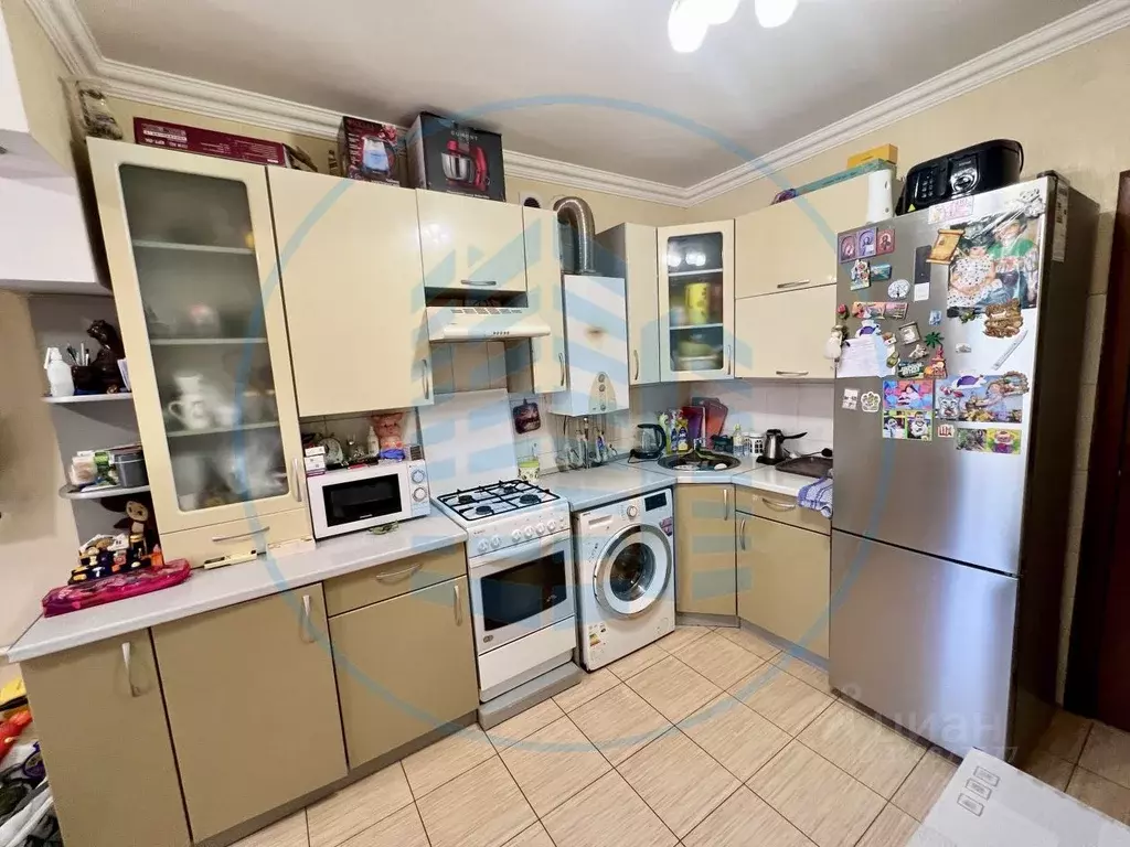 1-к кв. Ставропольский край, Предгорный муниципальный округ, ... - Фото 1