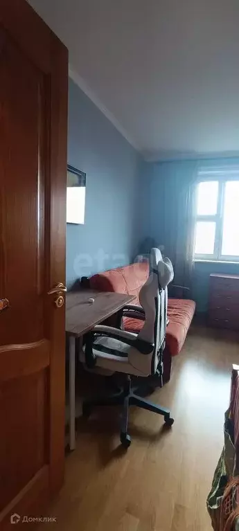 Продаётся 2-к квартира, 53.5 м - Фото 0