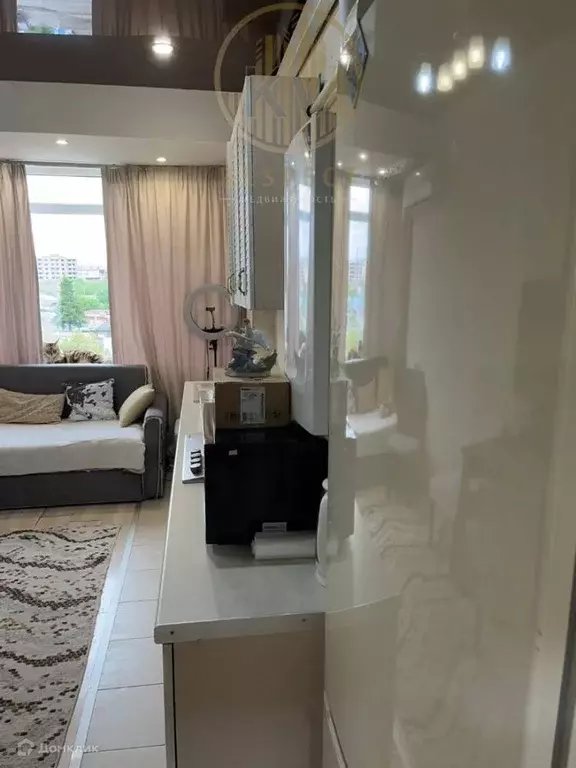 Продаётся 1-к квартира, 40 м - Фото 1