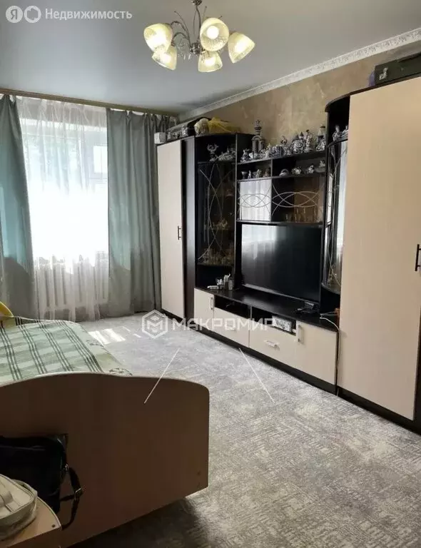 2-комнатная квартира: Брянск, Фосфоритная улица, 19 (59 м) - Фото 1