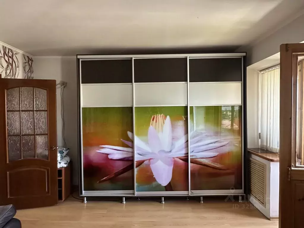 3-к кв. Северная Осетия, Владикавказ Ростовская ул., 14 (106.0 м) - Фото 2