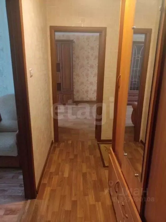 2-к кв. Тверская область, Конаково ул. Баскакова, 16 (48.0 м) - Фото 1