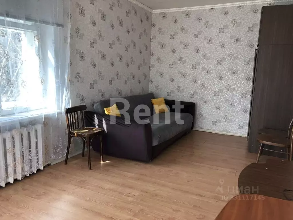 1-к кв. Москва Симферопольский проезд, 5 (30.0 м) - Фото 2