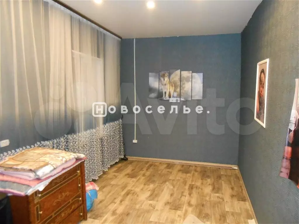 Дом 77,3 м на участке 2 сот. - Фото 1