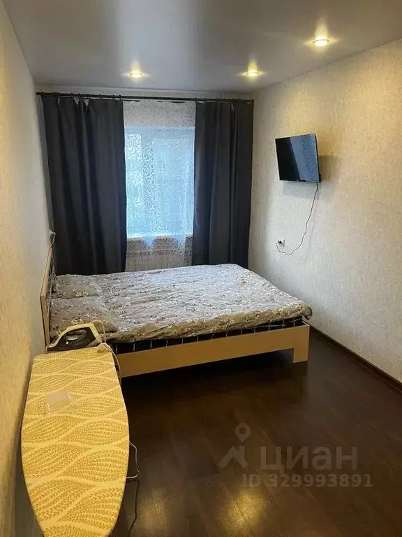 2-к кв. Коми, Печора г. Печора муниципальное образование, ... - Фото 1