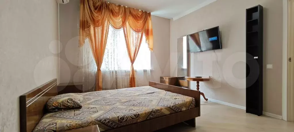 1-к. квартира, 30 м, 9/22 эт. - Фото 0
