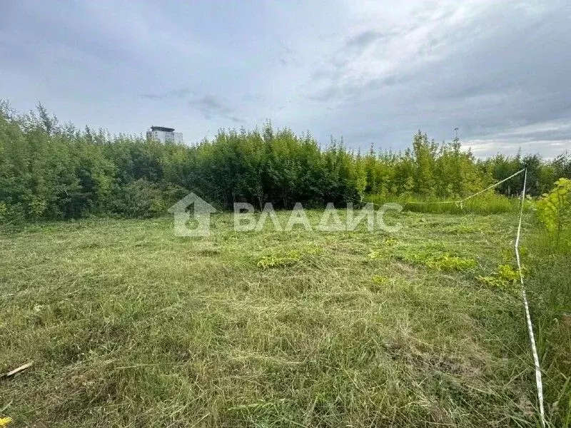 Участок в Нижегородская область, Нижний Новгород Ракета ТСН,  (6.6 ... - Фото 2