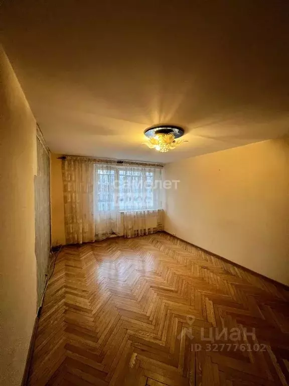 1-к кв. Москва Судостроительная ул., 28к1 (35.0 м) - Фото 1