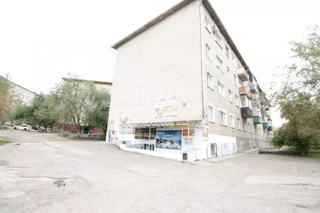 Помещение свободного назначения в Забайкальский край, Чита ул. ... - Фото 2