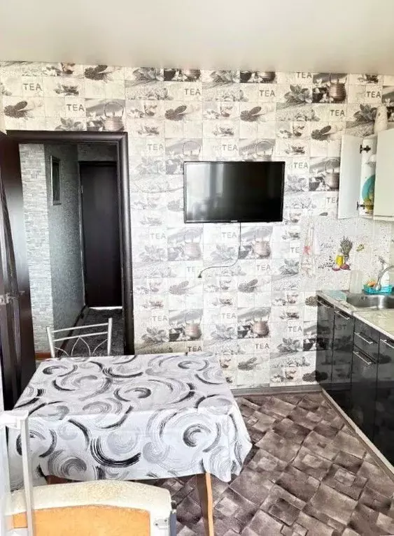 2-к кв. Челябинская область, Челябинск ул. Марченко, 7А (48.0 м) - Фото 2