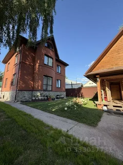 Коттедж в Пермский край, Пермь Путейская ул. (220 м) - Фото 2