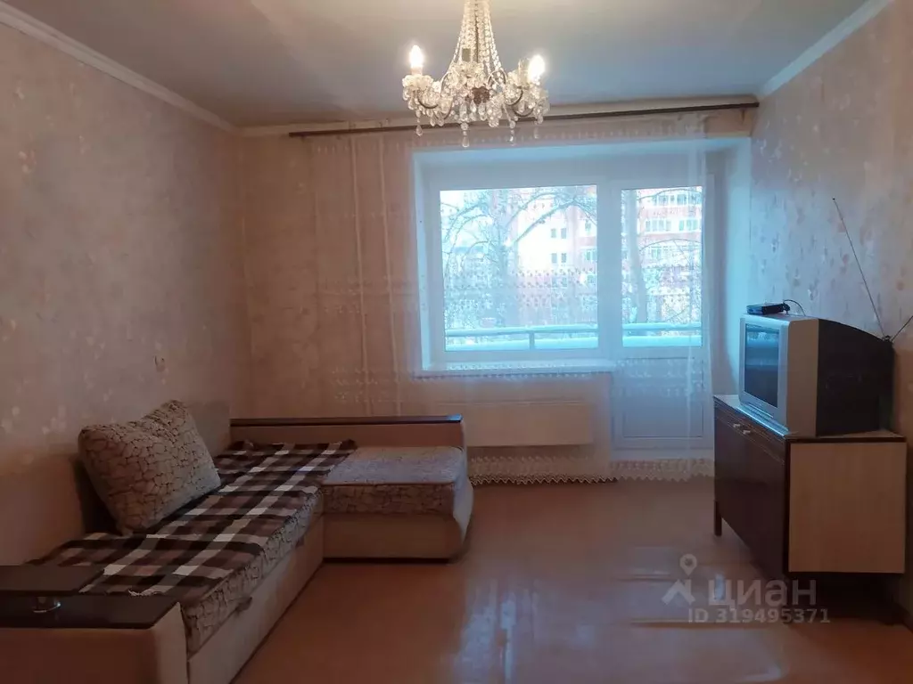 2-к кв. Томская область, Томск тракт Иркутский, 202 (54.0 м) - Фото 0
