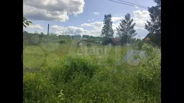 Участок 6 сот. (СНТ, ДНП) - Фото 1