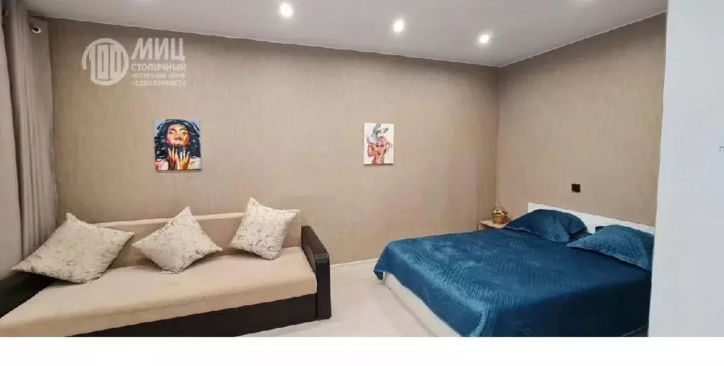 Продается 1-комнатная квартира - Фото 2