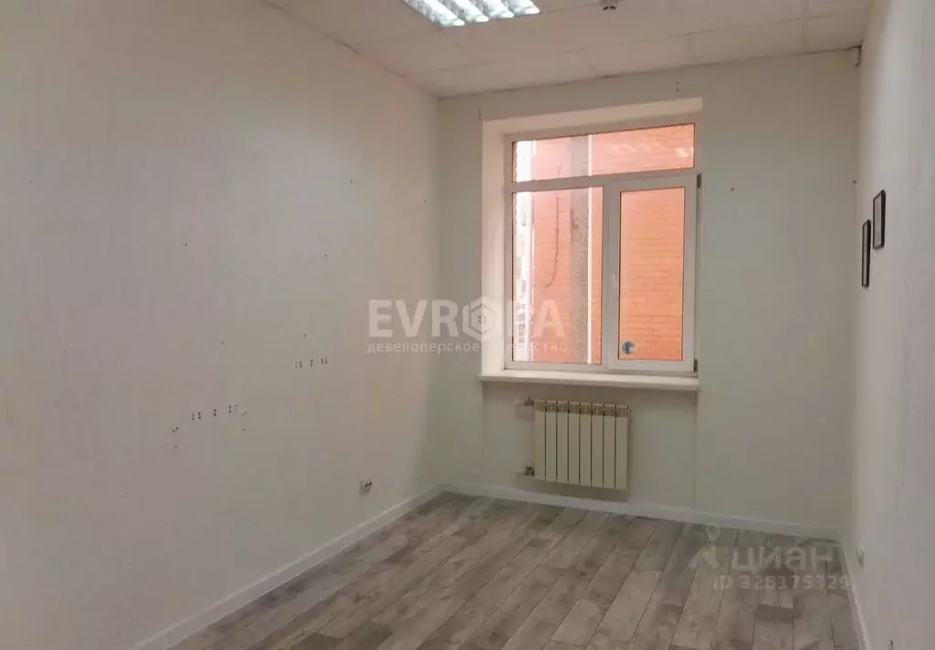 Офис в Ульяновская область, Ульяновск ул. Рылеева, 23 (14 м) - Фото 1