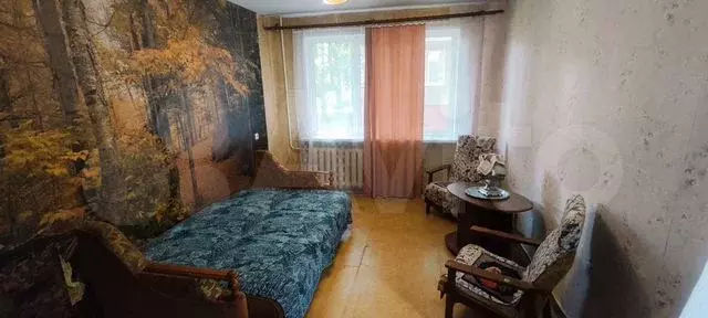 2-к. квартира, 45 м, 1/5 эт. - Фото 0