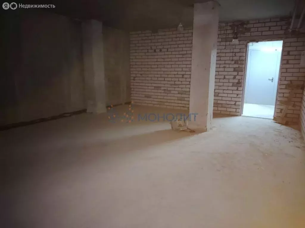 Помещение свободного назначения (36.5 м) - Фото 1
