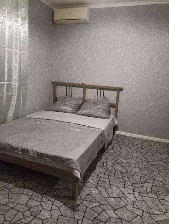 1-к кв. Ростовская область, Ростов-на-Дону Казахская ул. (20.0 м) - Фото 1