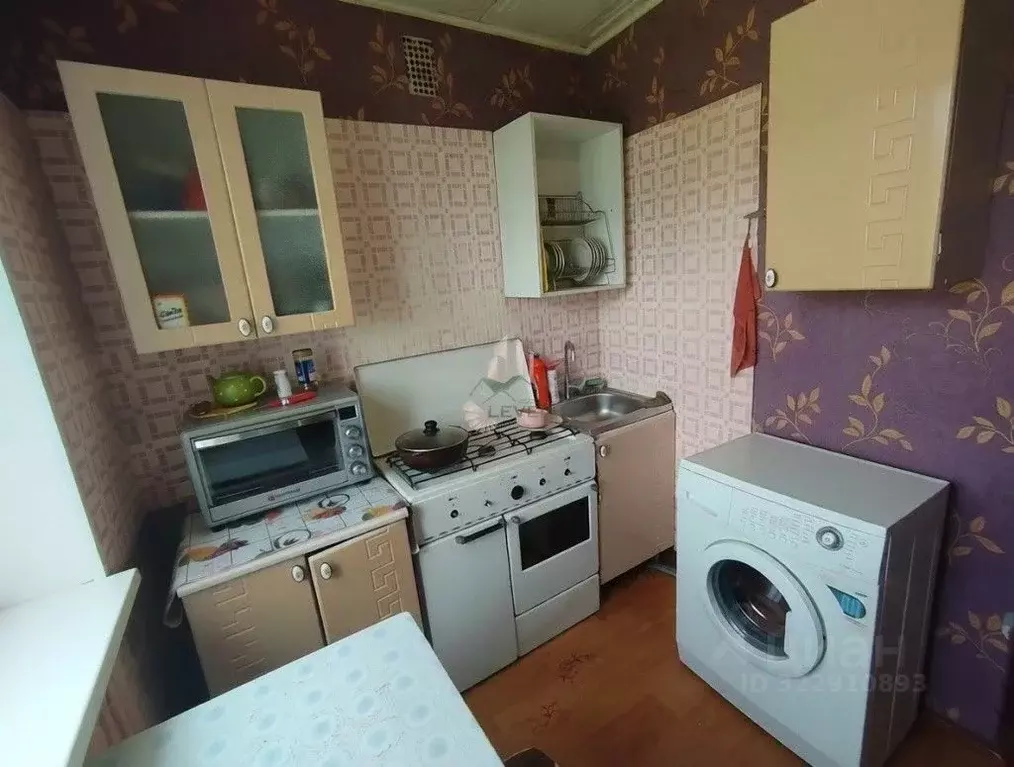 3-к кв. Саратовская область, Энгельс ул. Маршала А.М. Василевского, 19 ... - Фото 1