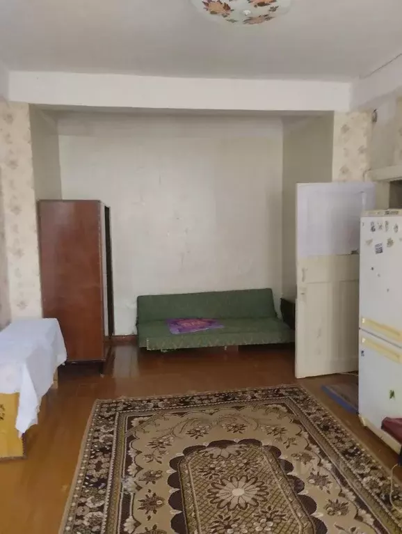 Комната Башкортостан, Уфа ул. Ферина, 1 (24.0 м) - Фото 1
